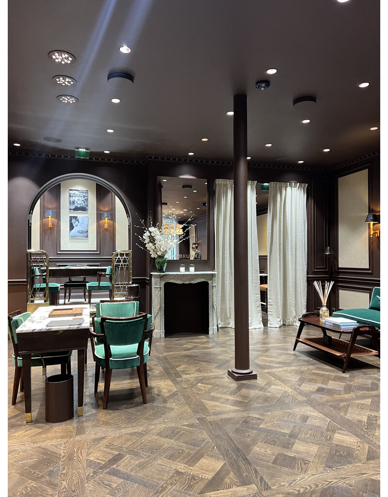 19. Jahrhundert Französisch-Stil Kamin Verkleidung