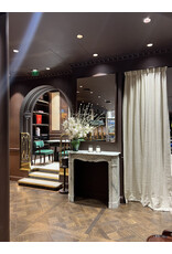 19e-Eeuwse Sierschouw In Franse Stijl