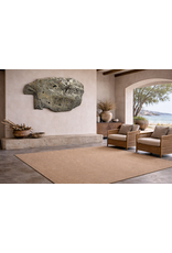 Maison Leon Van den Bogaert Fragmento Raro de Mármol Verde Antiguo 129 cm – Losa Arquitectónica Escultural en Tonos Oliva y Gris – Pieza de Lujo