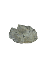 Fragmento Raro de Mármol Verde Antiguo 119 x 77 cm – Losa con Forma Orgánica y Huellas Históricas de Corte