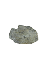 Seltenes Antikes Grünes Marmorfragment 119 x 77 cm – Naturstein Tisch Platte mit organischer Form und historischen Schnittspuren