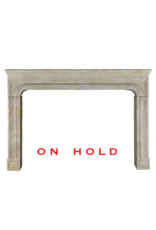 Top Zandstenen Schouw