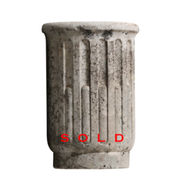 18E-Eeuwse Franse Tafelvoet