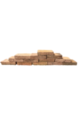 Ladrillo antiguo original de terracotta – Ladrillo Macizo para Construcción de Muros