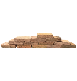 Ladrillo Antiguo de Terracota – Ladrillo para Muros
