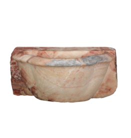 Maison Leon Van den Bogaert Originele Onyx Benitier