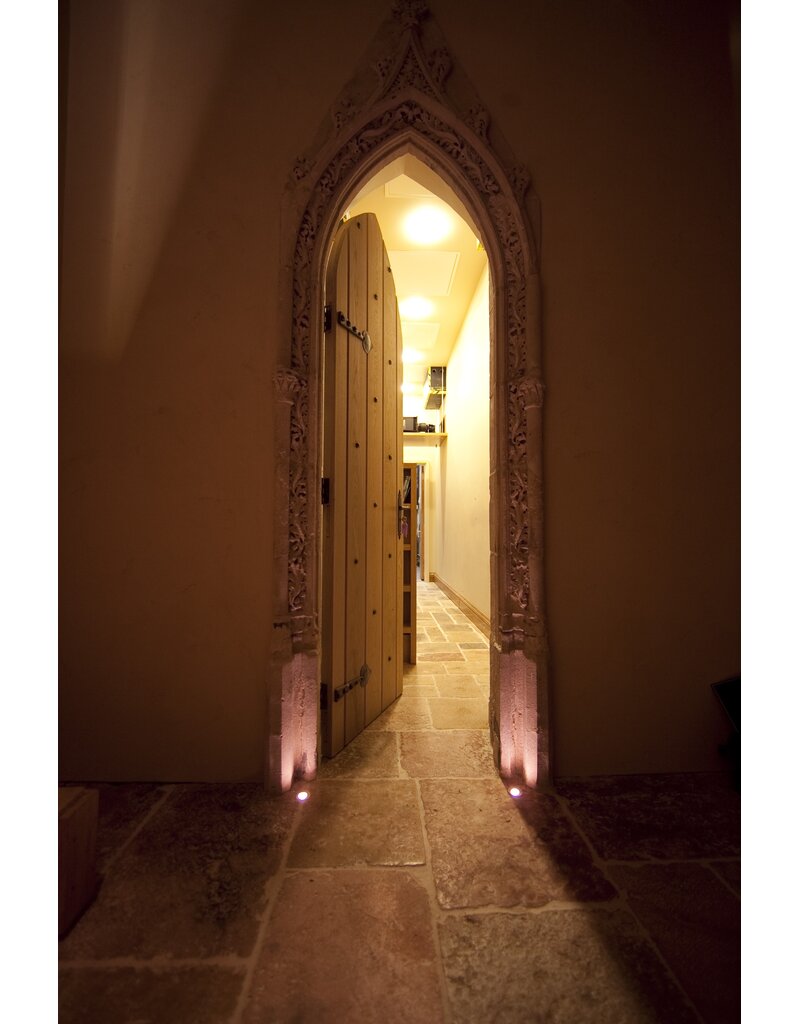 Maison Leon Van den Bogaert Oude Blonde Bourgondische Dallen