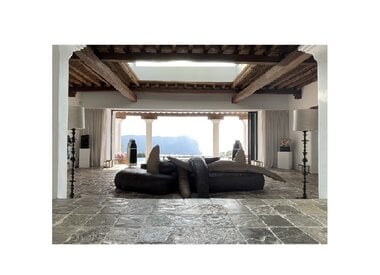 Floors - Stone, Terracotta & Marble