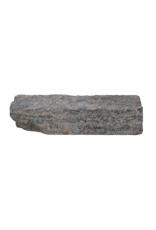 Maison Leon Van den Bogaert Bloque de mármol Port d'Or del siglo XVIII – labrado a mano en cinco caras