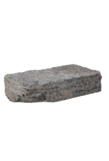 Maison Leon Van den Bogaert Bloque de mármol Port d'Or del siglo XVIII – labrado a mano en cinco caras