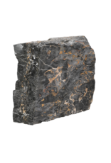 Maison Leon Van den Bogaert Bloque de mármol Porto d'Oro del siglo XVIII con vetas doradas