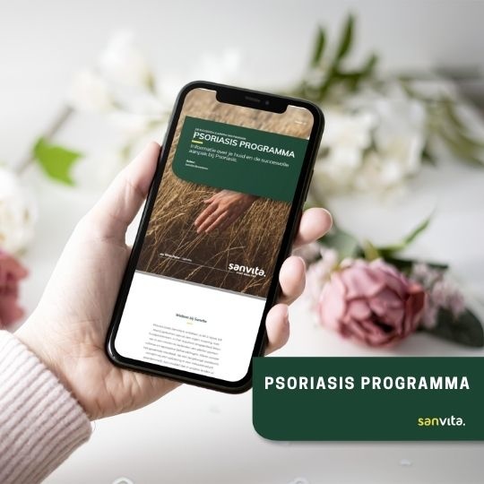 psoriasis programma 