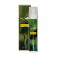 Sanvita Healthy Paardenmelk handcrème 50ml