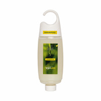 Paardenmelk shampoo 250ml