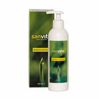 Sanvita Healthy Paardenmelk handcrème 100ml