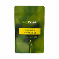 Sanvita Healthy Paardenmelk lotion 200ml