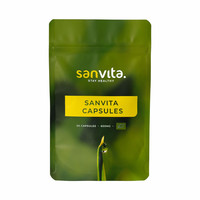 Sanvita Healthy Refine Skin Cream 50ml