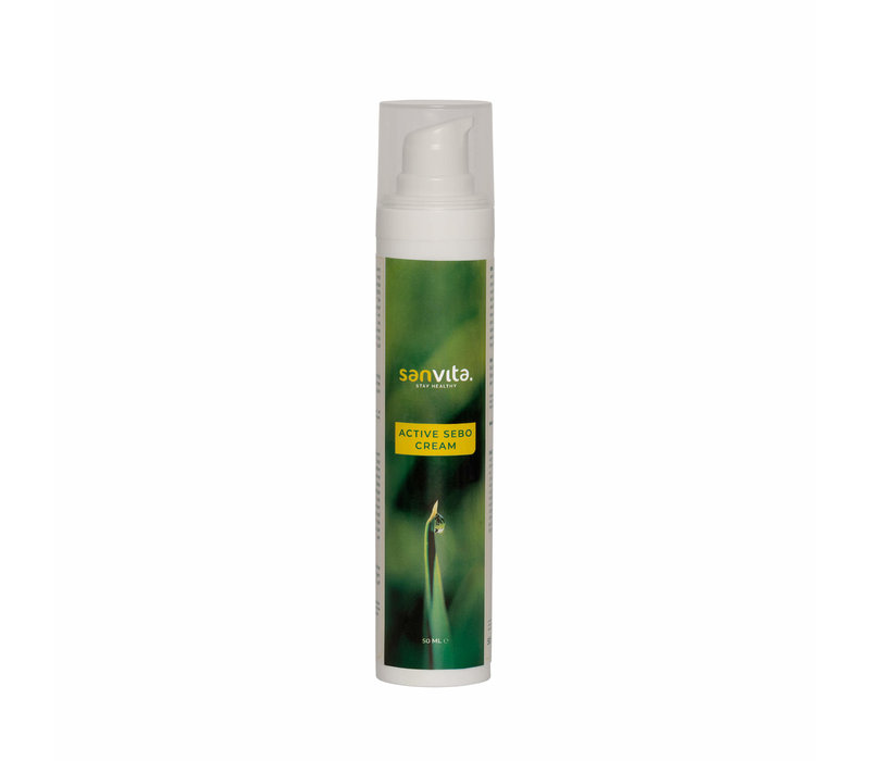 Active Sebo Cream 50ml