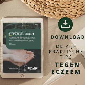 tips tegen eczeem