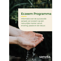 Sanvita Eczeem Programma