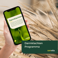 Sanvita Darmklachten Programma