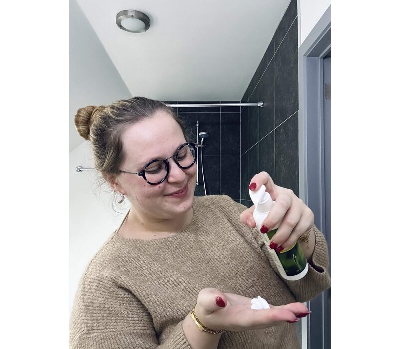 Paardenmelk lotion 200ml