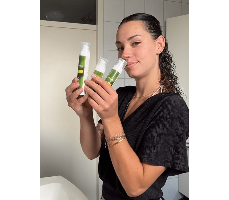 Refit Night Cream 50ml