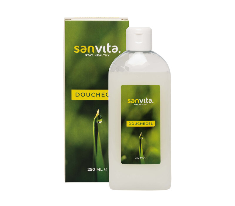 Shampoo - Douchegel voordeelpakket