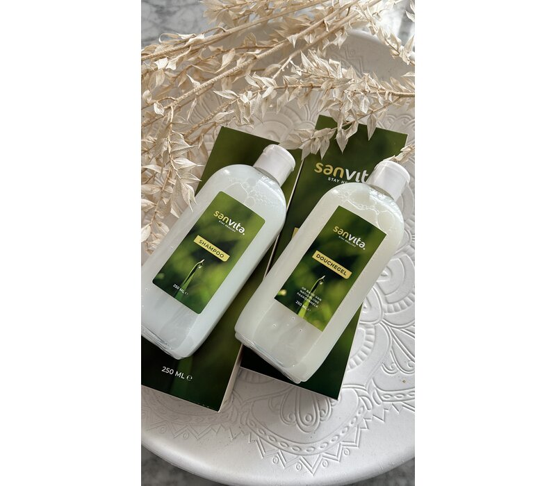 Shampoo - Douchegel voordeelpakket