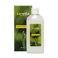Sanvita Healthy Paardenmelk shampoo 250ml