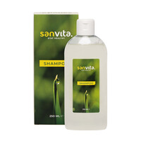 Sanvita Healthy Paardenmelk douchegel 250ml
