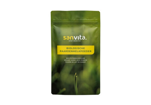Sanvita Healthy Paardenmelk poeder