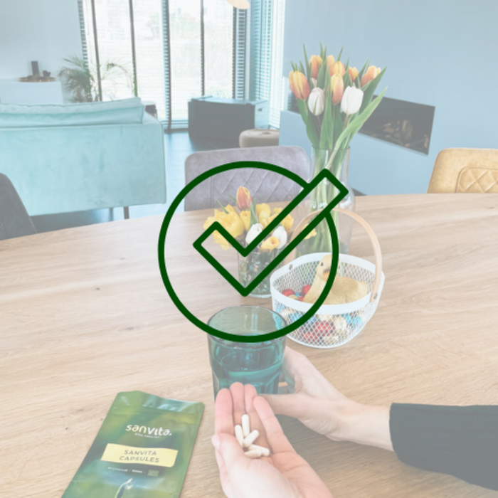 Paardenmelk gebruiken