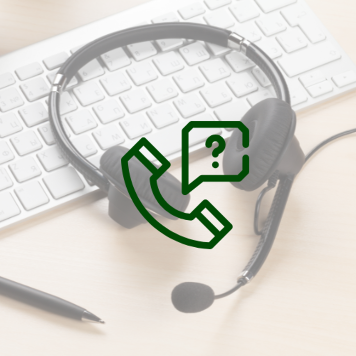 Plan een telefonisch consult