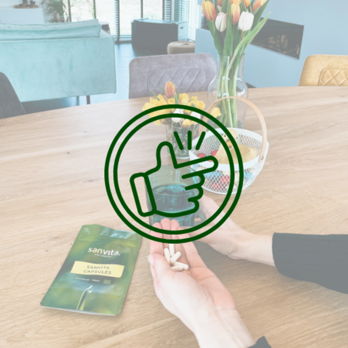 Hoe paardenmelk gebruiken? 