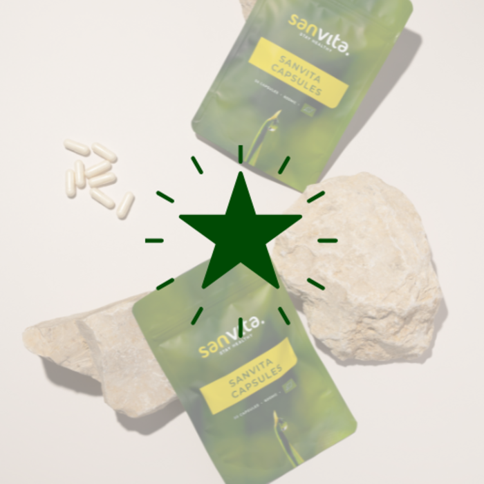 Wat maakt paardenmelk uniek? 