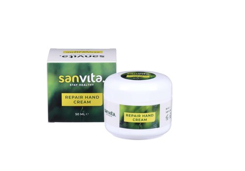 Sanvita Handcreme 50ml