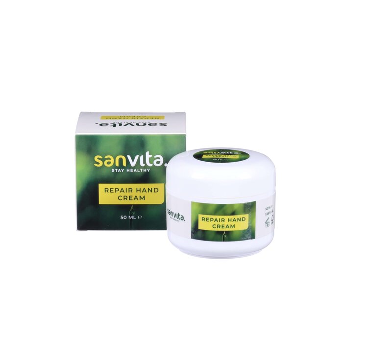 Sanvita Handcreme 50ml