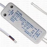 LED Transformator (Trafo)