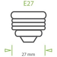 E27 (grote fitting)