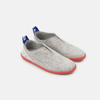 ergonomische pantoffels