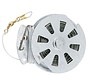 Yoyo-Reel White - Automatic Fishing Rod