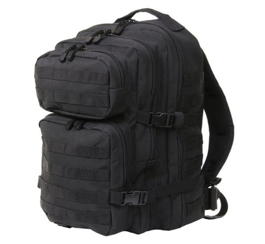 4 compartment backpack