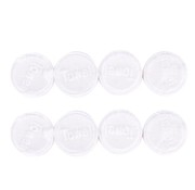 BonQ BonQ Compressed Towel - 10 pieces in pill form - 21x25cm