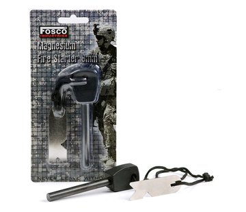 Fosco Fosco Firestarter - Magnesium - Extra Dik
