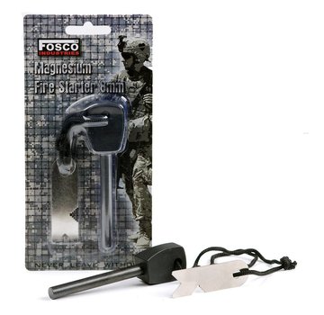 Fosco Fosco Firestarter - Magnesium - Extra Dik