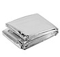 BonQ Emergency Blanket - Silver - 130x210