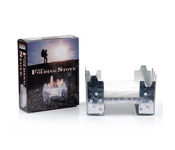 Fosco Fosco Cooker - Metal - Portable