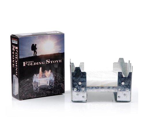 Fosco Fosco Cooker - Metal - Portable