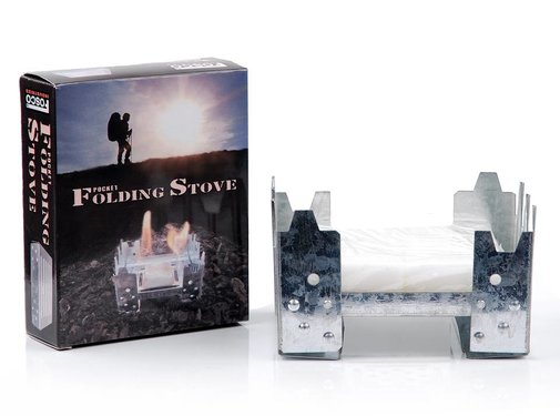 Fosco Fosco Cooker - Metal - Portable